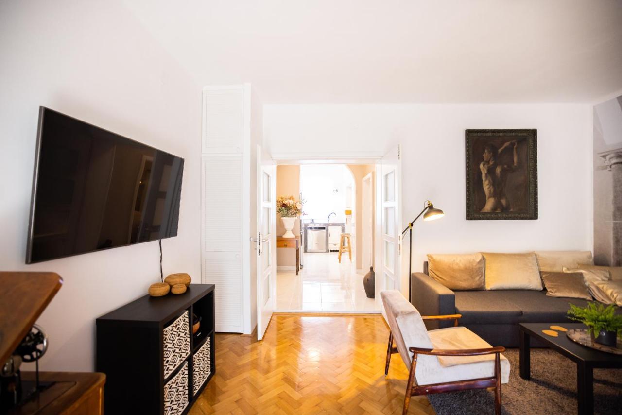Klara - Jazine Appartement