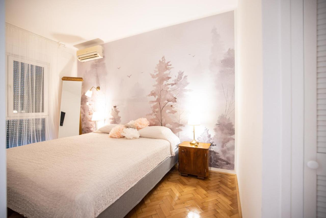 Klara - Jazine Appartement *