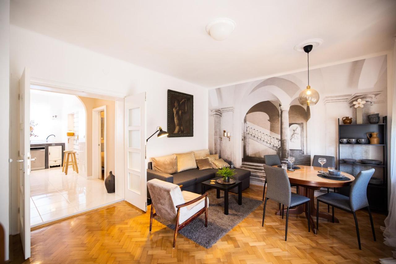 Appartement Klara - Jazine Zadar