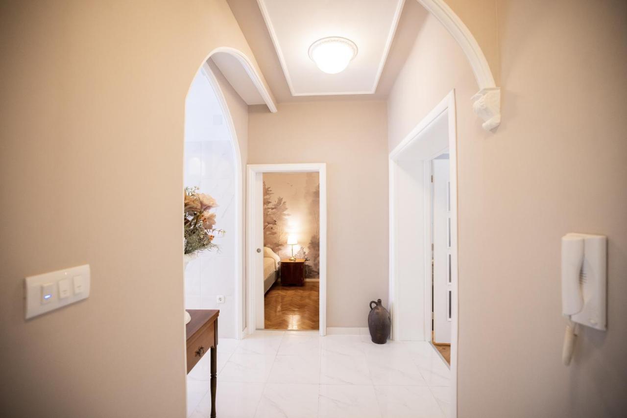 Klara - Jazine Appartement