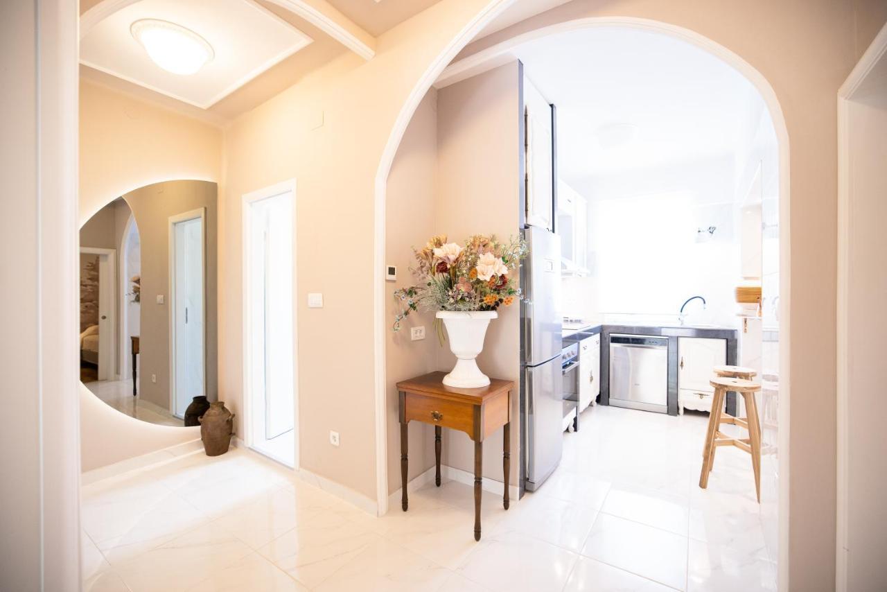 Klara - Jazine Appartement *