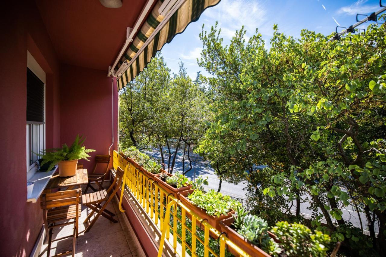 Appartement Klara - Jazine Zadar