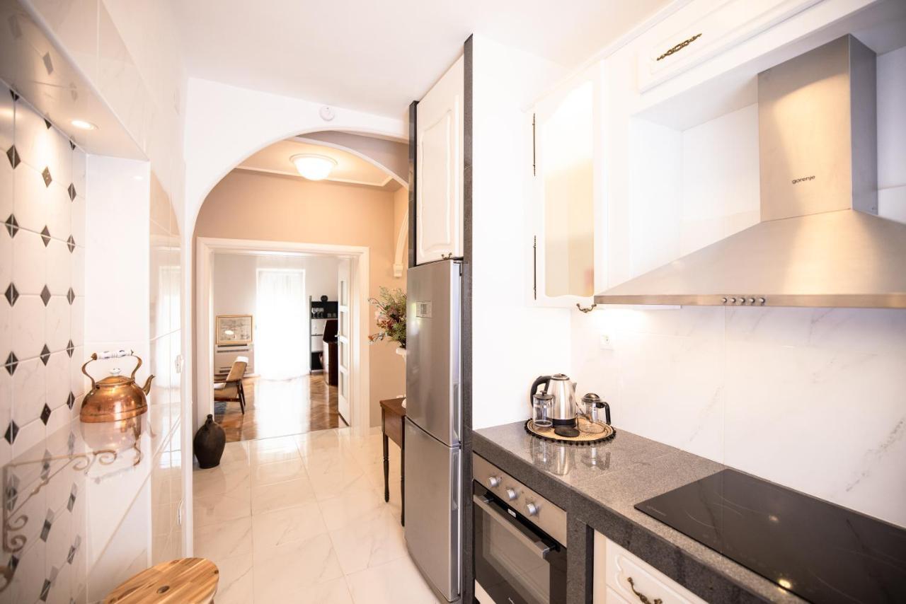 Klara - Jazine Appartement