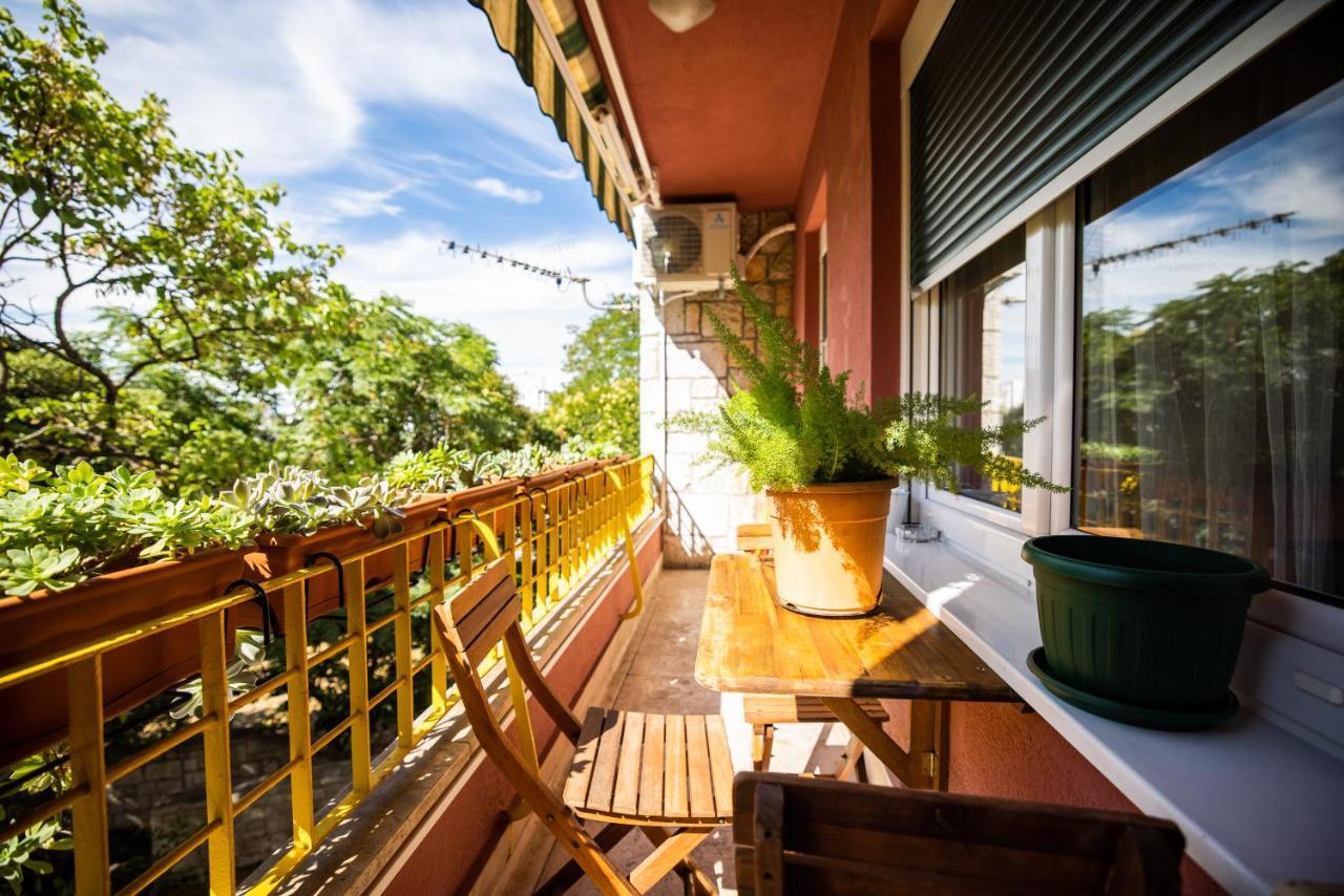 Klara - Jazine Appartement Zadar